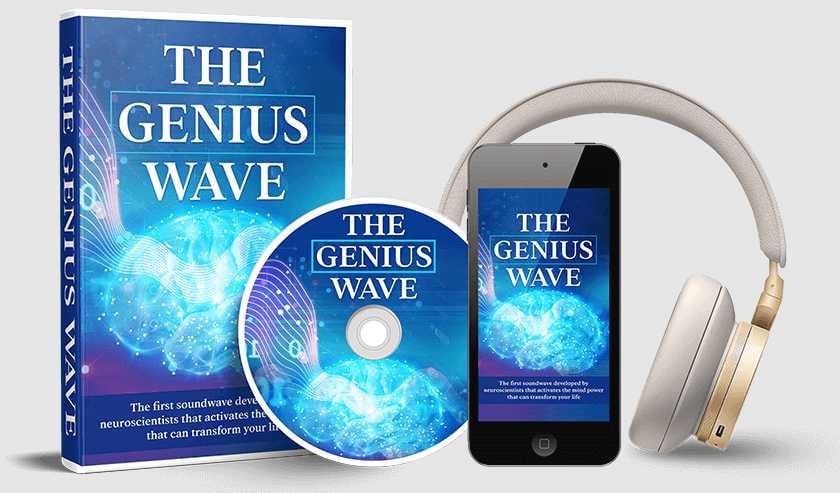 The genius wave