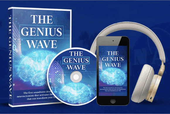 The Genius Wave Customer Reviews